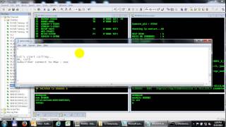 Step by step Winfiol  CallPathTrace Version 2 emocset eid winfiol ericsson commands [upl. by Han529]