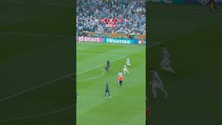 Imagine if Messi had scored here [upl. by Beesley970]