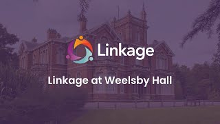 Linkage at Weelsby Hall [upl. by Chong644]