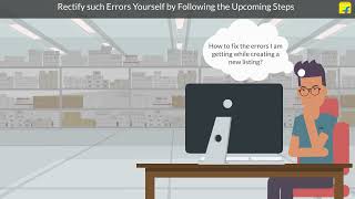 Error While Uploading Single Listing  Sell on Flipkart [upl. by Sherj447]