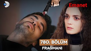 Legacy Episode 780 Promo  Emanet 780 Bölüm Fragmanı Eng Sub [upl. by Aldora]