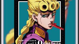 I GIORNO GIOVANNA have a KAZOO [upl. by Kironde]