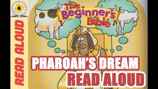 Pharaoh’s Dreams  Bible Story for Kids from The Beginner’s Bible [upl. by Atse]