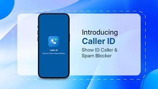 Show ID Caller amp Spam Blocker [upl. by Loleta]