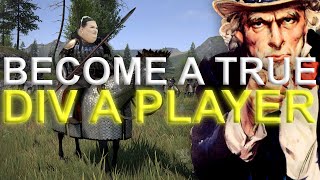 WATCH this video to become a DIVISION A player [upl. by Jovi]