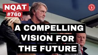 A Compelling Vision for the Future [upl. by Tildi]