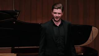 DAS LIED 2017 Finale  Samuel Hasselhorn amp Renate Rohlfing [upl. by Felice]