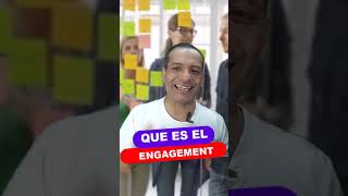 👍👍❤️ Que Es El Engagement  Juan Lima negocios emprendimientosdigitales finanzas [upl. by Yv]