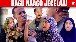 SHORT FILM  RAGU NAAGO JECELAA PART2 [upl. by Arliene]