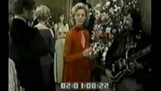 Applause 1973 telecast with Lauren Bacall part 6 [upl. by Yeldah553]