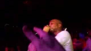 Styles P gets doo rag thrown at him [upl. by Grantham]