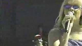 LeAnn Rimes onstage at age 14 [upl. by Grieve]