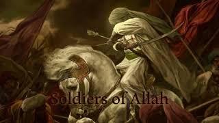 Soldiers of Allah  Jundullah sped up  Muhammad amp Ahmad Al Muqit [upl. by Godart896]