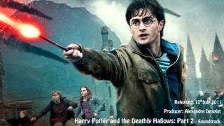 Harry Potter E I Doni Della Morte Parte 1 Recensione E Analisi Del Film  Hogwarts Party [upl. by Nelyak]