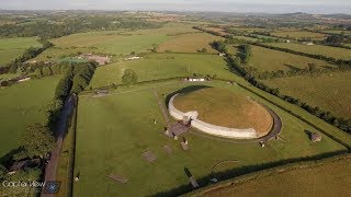 A mindblowing few weeks for neolithic discoveries near Newgrange [upl. by Oine793]