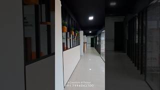 Partition interiordesign keralainteriors partitionwall [upl. by Nebra48]