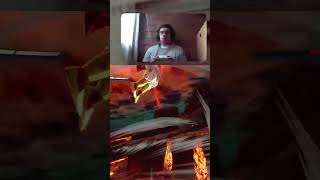 DRAGON BALL Sparking ZERO  BROLY Z VS BROLY SUPER  PS5 PRO  andres10gamers de Twitch [upl. by Peoples]