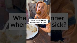 Thanks KwikTripKwikStar It made dinner so easy ad family sahm dad mom [upl. by Birck]