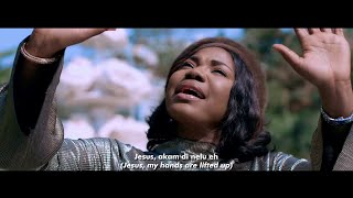 Mercy Chinwo  Akamdinelu Official Video [upl. by Ana]