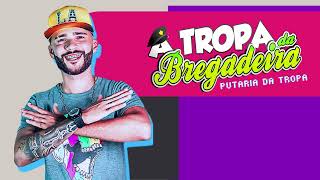 TROPA DA BREGADEIRA GOSTO ASSIM REMIX feat Bela Angel [upl. by Ailima486]