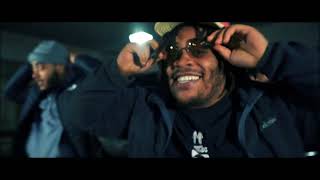 TGod x Yung9ine Dro x RiqoStreet Zelly x Pmoney9x Dog Talk Pt2 Official Video [upl. by Krenek]