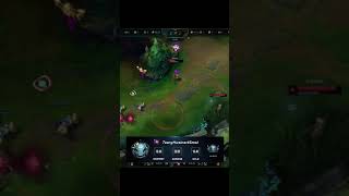 Neeko assist vs Samira [upl. by Beesley981]