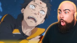 SATELLA IS HERE  ReZERO S2 Episode 8 and 9 Reaction [upl. by Freddy]