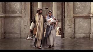 The Fullness of the Nativity Story HD [upl. by Fionna]