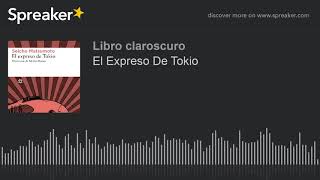 El Expreso De Tokio [upl. by Nora]