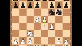 Top 7 Aggressive Chess Openings [upl. by Ylreveb]