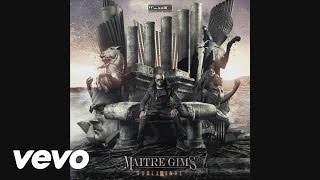 Maître Gims  VQ2PQ Audio [upl. by Nnairak917]