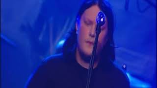 katatonia  Live At Krakow Full Concert [upl. by Yddub]