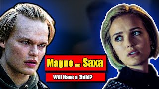 Ragnarok Season 3 Will Be Different Magne and Saxa Will Have a Child [upl. by Elik]