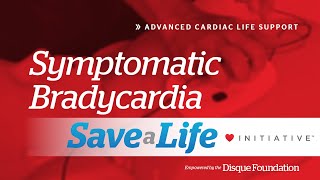 7f Symptomatic Bradycardia 2024 [upl. by Fridlund]