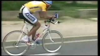 Miguel Indurain Tribute [upl. by Eilyk490]