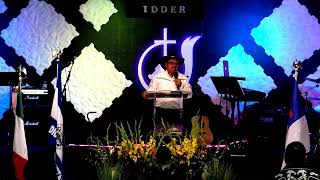 IDDER Church Sunday Service [upl. by Corliss647]