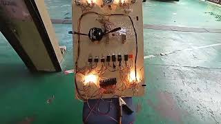 wiring lampu kereta [upl. by Carrillo]