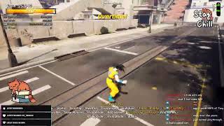 THPS 12  Streets 637M Combo [upl. by Nessi]