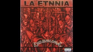 La Etnnia  Crimen y Castigo Criminología 1999 [upl. by Montana]