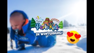 ThemeParkKids in Winterberg Duitsland [upl. by Audy493]