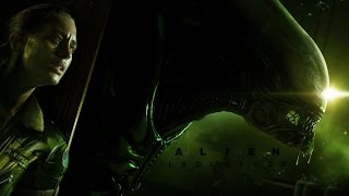 GamingDose  Review Alien Isolation [upl. by Melonie]