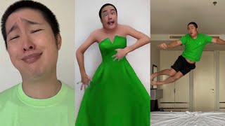 CRAZIEST Sagawa1gou Funny TikTok Compilation  Try Not To Laugh Watching Cactus Dance Challenge 2024 [upl. by Sunderland]