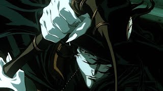 Vampire Hunter D Bloodlust 2000 l 1080p l Eng Sub l anime movie [upl. by Alidis]