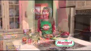 Hormel Foods Bacon Bits HyVee [upl. by Eiduj]