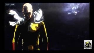 One punch man  OST  40 Theme of ONE PUNCH MAN Ballad Ver [upl. by Joacimah130]