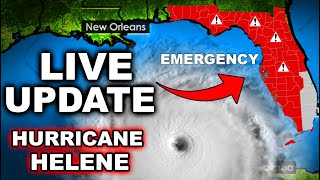 The Biggest Hurricane Of The Year Could Be Coming Live Stream [upl. by Declan]