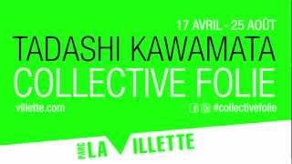 « Collective Folie » de Tadashi Kawamata du 17 avril au 25 août 2013 [upl. by Cheshire]