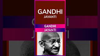 Gandhi Jayanti 2024 Wishes Quotes Messages amp Greetings On Mahatma Gandhis Birth Anniversary [upl. by Notaek]