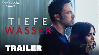 Tiefe Wasser Offizieller Trailer  PrimeVideoDE [upl. by Nahguav458]