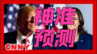 我是如何精准預測大選結果和走向的 身強身弱選手策略有何不同 [upl. by Acherman]